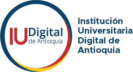 Logo Universidad IUD